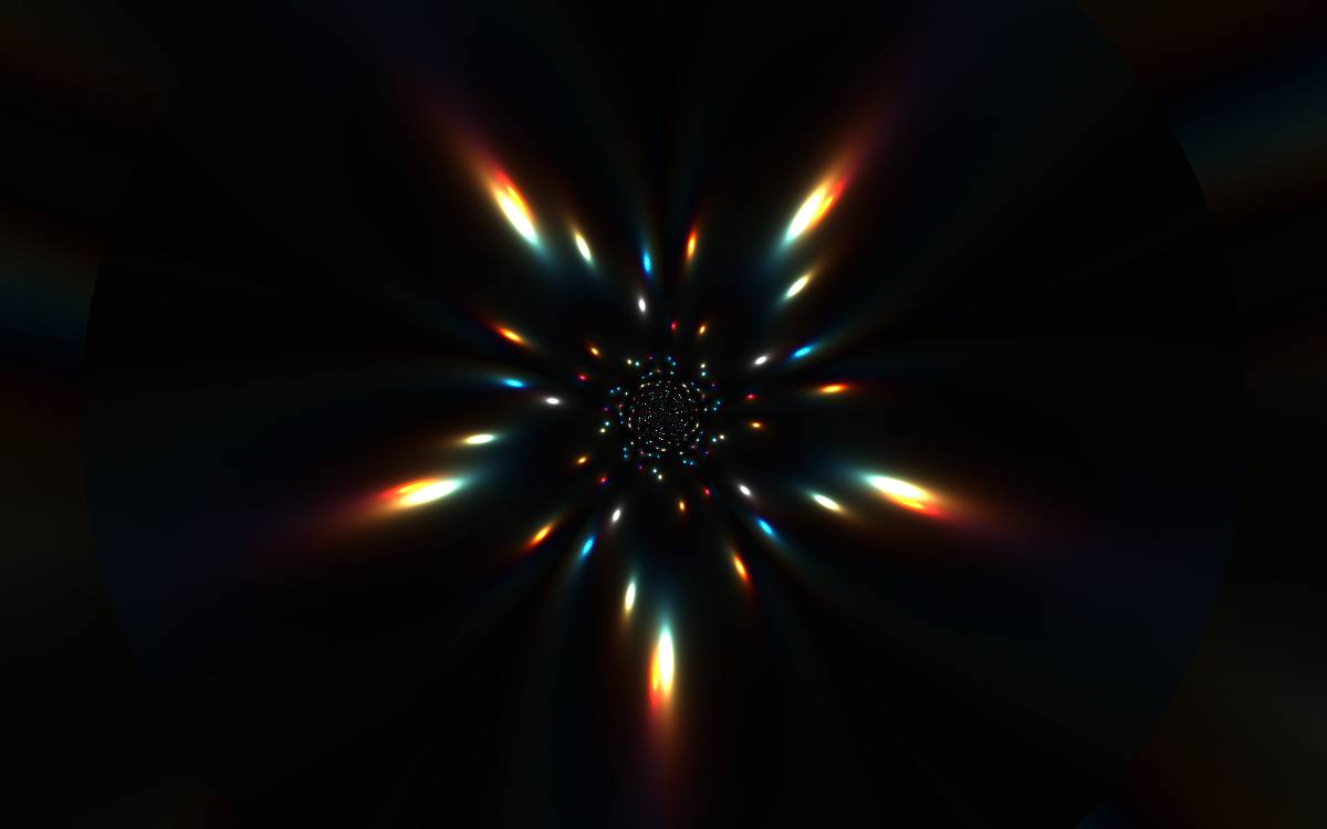 Light speed preview