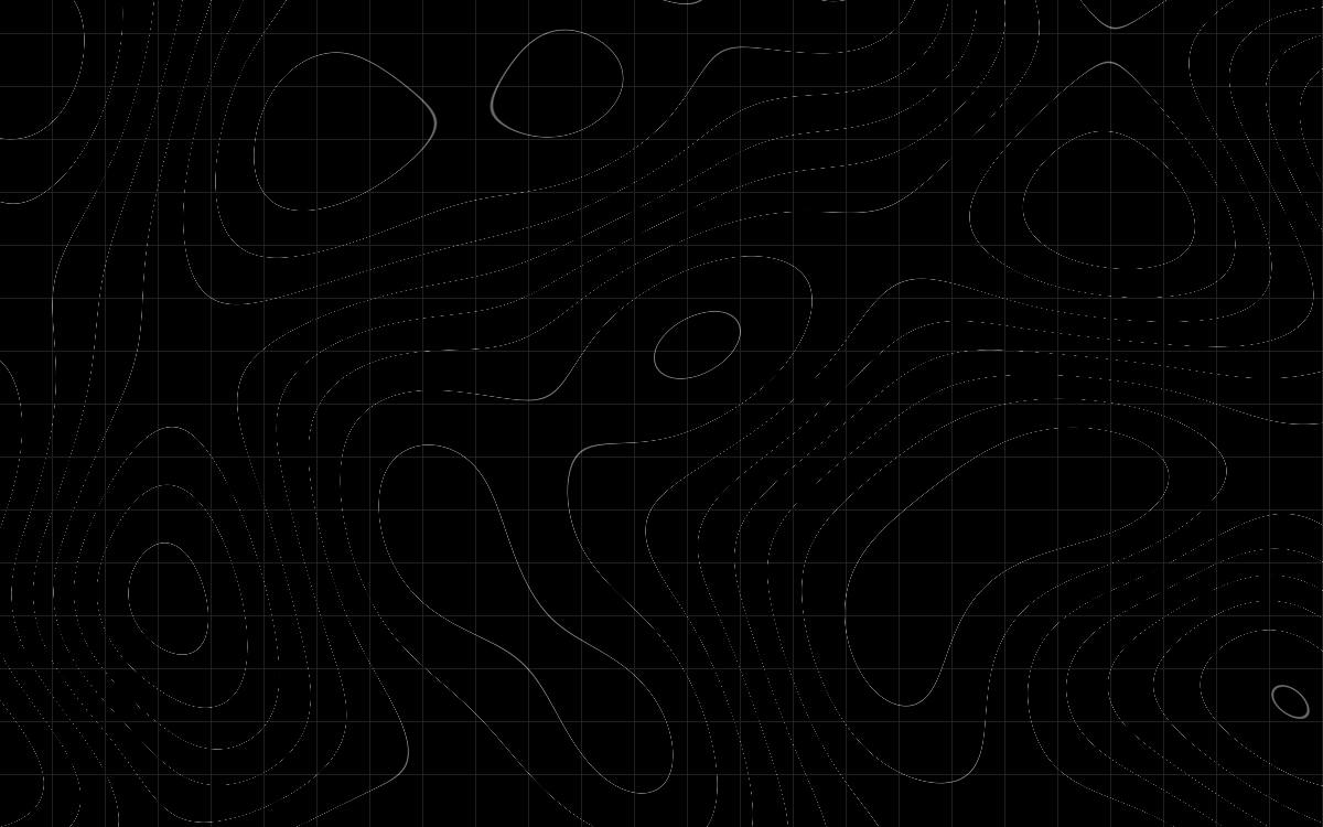 Topographic field preview